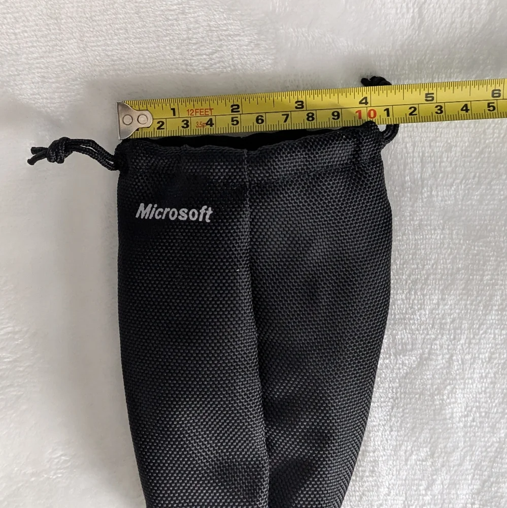 ❤️ Microsoft cinch pouch